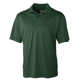 Clique Parma Tech Jersey Mens Polo