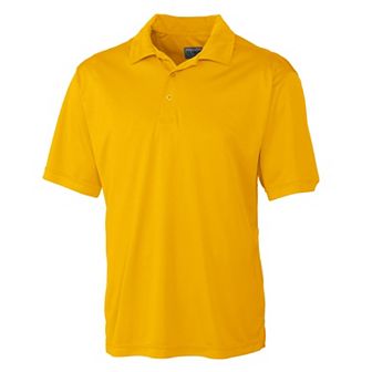 Clique Parma Tech Jersey Mens Polo