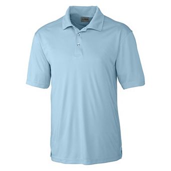 Clique Parma Tech Jersey Mens Polo