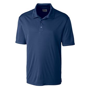 Clique Parma Tech Jersey Mens Polo