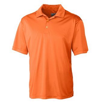 Clique Parma Tech Jersey Mens Polo