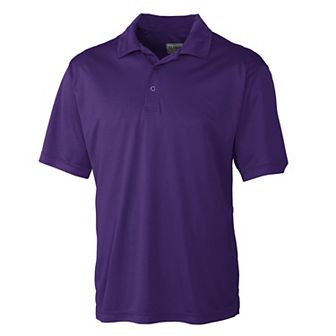 Clique Parma Tech Jersey Mens Polo