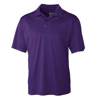 Clique Parma Tech Jersey Mens Polo