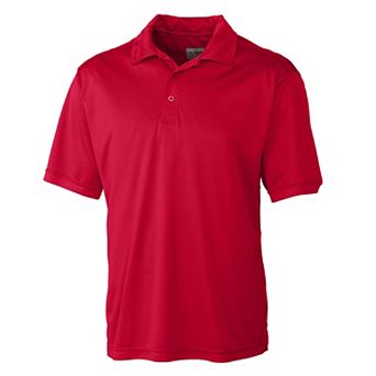 Clique Parma Tech Jersey Mens Polo