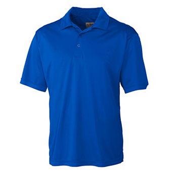 Clique Parma Tech Jersey Mens Polo