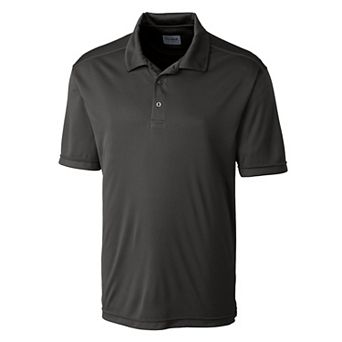 Clique Parma Tech Jersey Mens Polo