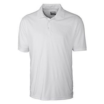 Clique Parma Tech Jersey Mens Polo