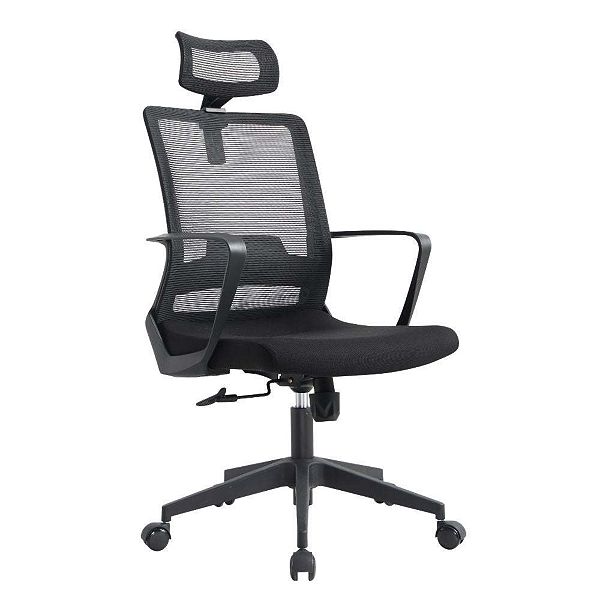 Townsville Full Back Revolving Ergonomic Office Chair