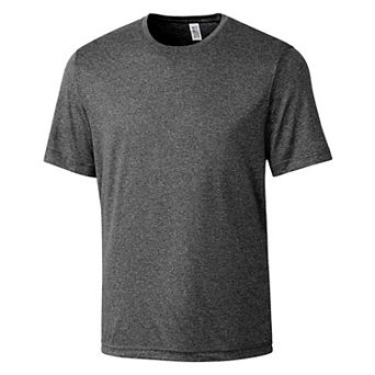 Clique Charge Active Mens Short Sleeve Tee