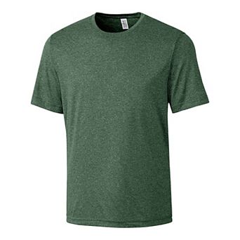Clique Charge Active Mens Short Sleeve Tee