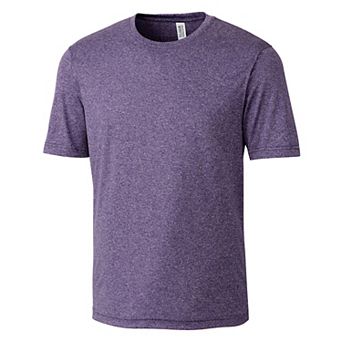 Clique Charge Active Mens Short Sleeve Tee