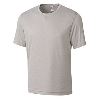 Clique Charge Active Mens Short Sleeve Tee