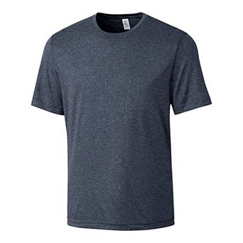 Clique Charge Active Mens Short Sleeve Tee