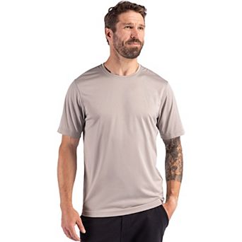 Clique Charge Active Mens Short Sleeve Tee