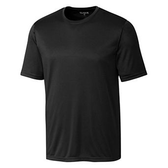 Clique Spin Eco Performance Jersey Short Sleeve Mens Tee