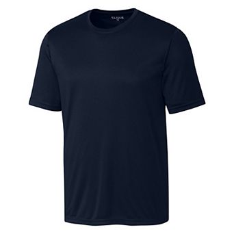 Clique Spin Eco Performance Jersey Short Sleeve Mens Tee