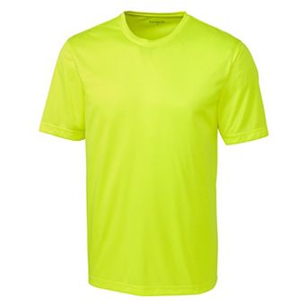 Clique Spin Eco Performance Jersey Short Sleeve Mens Tee