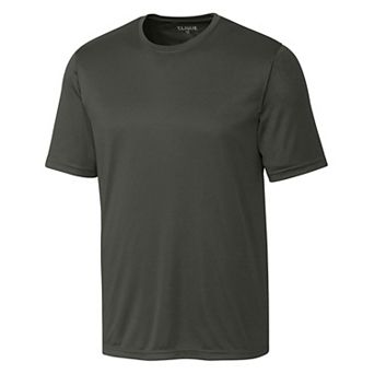 Clique Spin Eco Performance Jersey Short Sleeve Mens Tee