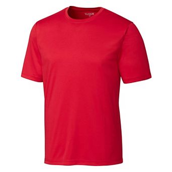 Clique Spin Eco Performance Jersey Short Sleeve Mens Tee