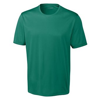 Clique Spin Eco Performance Jersey Short Sleeve Mens Tee
