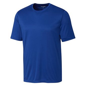 Clique Spin Eco Performance Jersey Short Sleeve Mens Tee