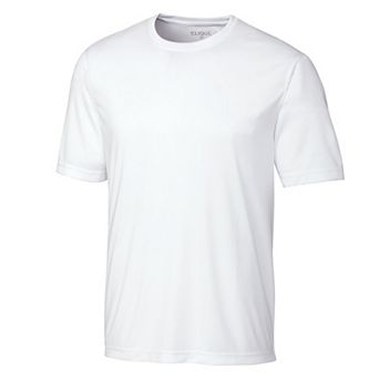 Clique Spin Eco Performance Jersey Short Sleeve Mens Tee