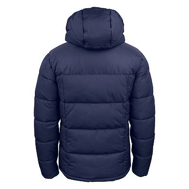 Clique Blizzard Mens Jacket