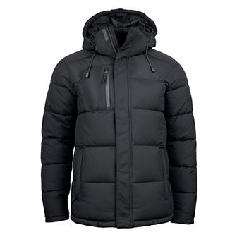 Clique Blizzard Mens Jacket