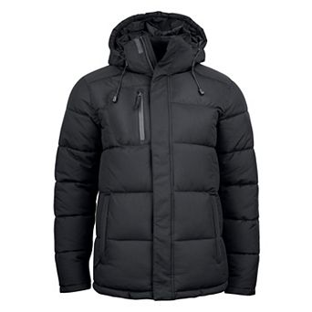 Clique Blizzard Mens Jacket