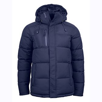 Clique Blizzard Mens Jacket
