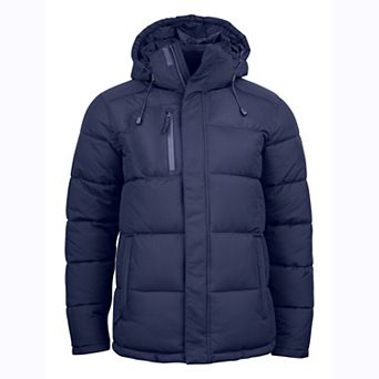 Clique Blizzard Mens Jacket