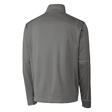 Clique Helsa Mens Half Zip Knit Pullover