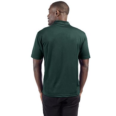 Clique Spin Performance Pique Mens Polo