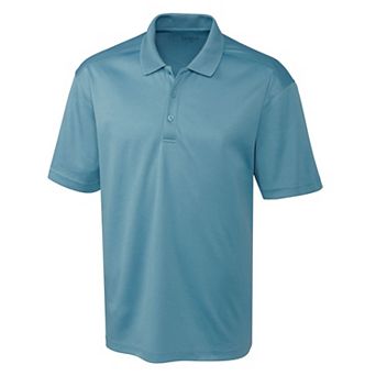 Clique Spin Eco Performance Pique Mens Polo