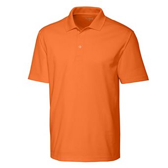 Clique Spin Performance Pique Mens Polo