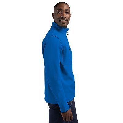 Clique Telemark Stretch Softshell Full Zip Mens Jacket