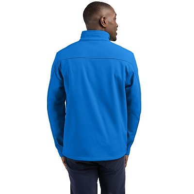 Clique Telemark Stretch Softshell Full Zip Mens Jacket
