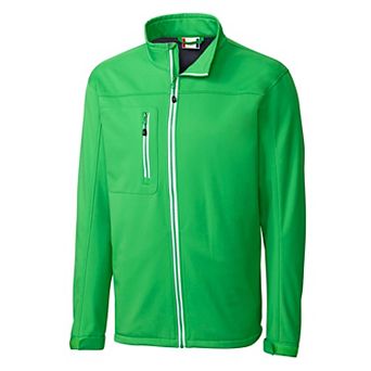 Clique Tempo Stretch Full Zip Mens Softshell Jacket