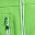 Apple Green
