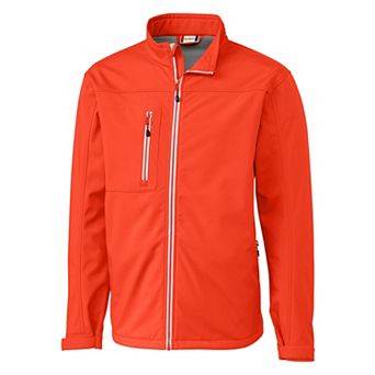 Clique Tempo Stretch Full Zip Mens Softshell Jacket