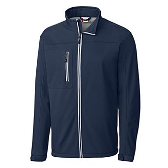 Clique Tempo Stretch Full Zip Mens Softshell Jacket