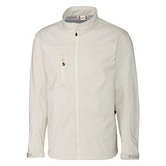 Clique Tempo Stretch Full Zip Mens Softshell Jacket