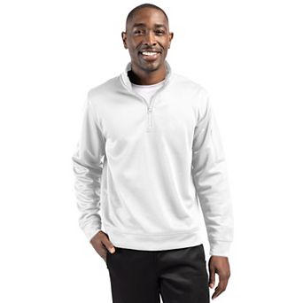 Clique Lift Unisex Performance Half Zip