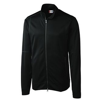 Clique Helsa Mens Full Zip Knit Jacket
