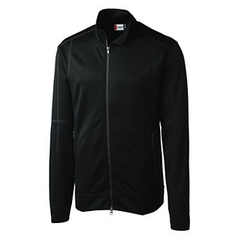 Clique Helsa Mens Full Zip Knit Jacket