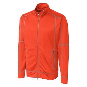 Clique Helsa Mens Full Zip Knit Jacket