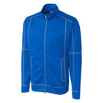 Clique Helsa Mens Full Zip Knit Jacket