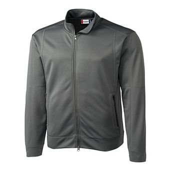 Clique Helsa Mens Full Zip Knit Jacket