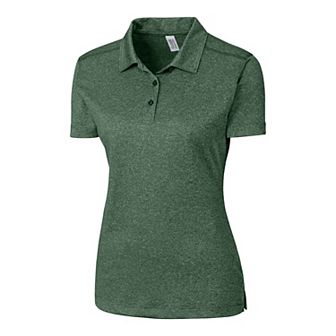 Clique Charge Active Womens Short Sleeve Tee