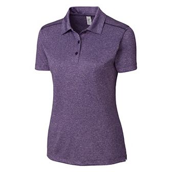 Clique Charge Active Womens Short Sleeve Tee